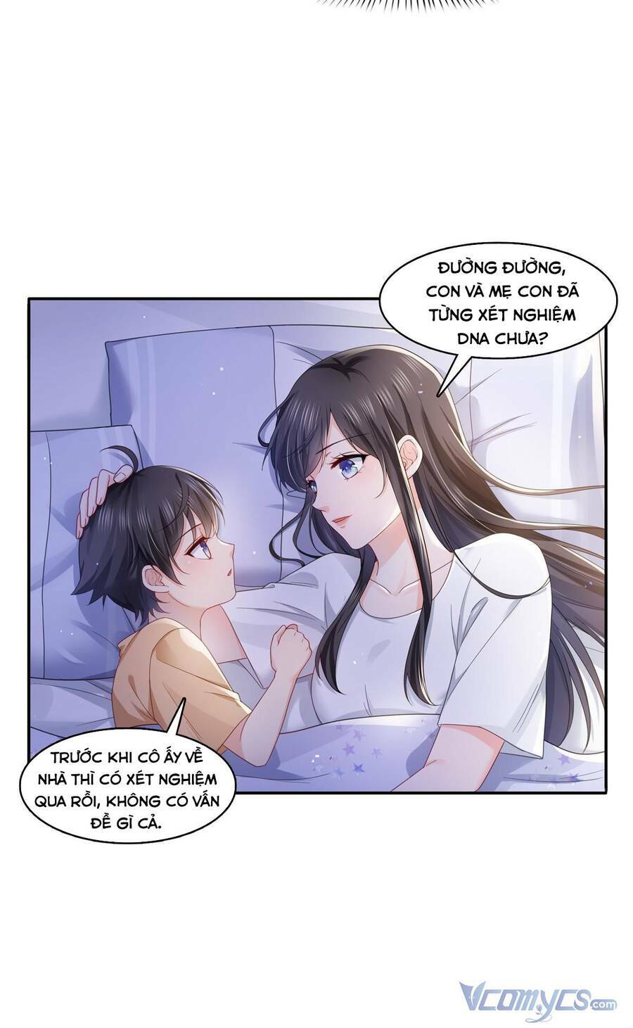 Hệt Như Hàn Quang Gặp Nắng Gắt Chapter 322 - Trang 2