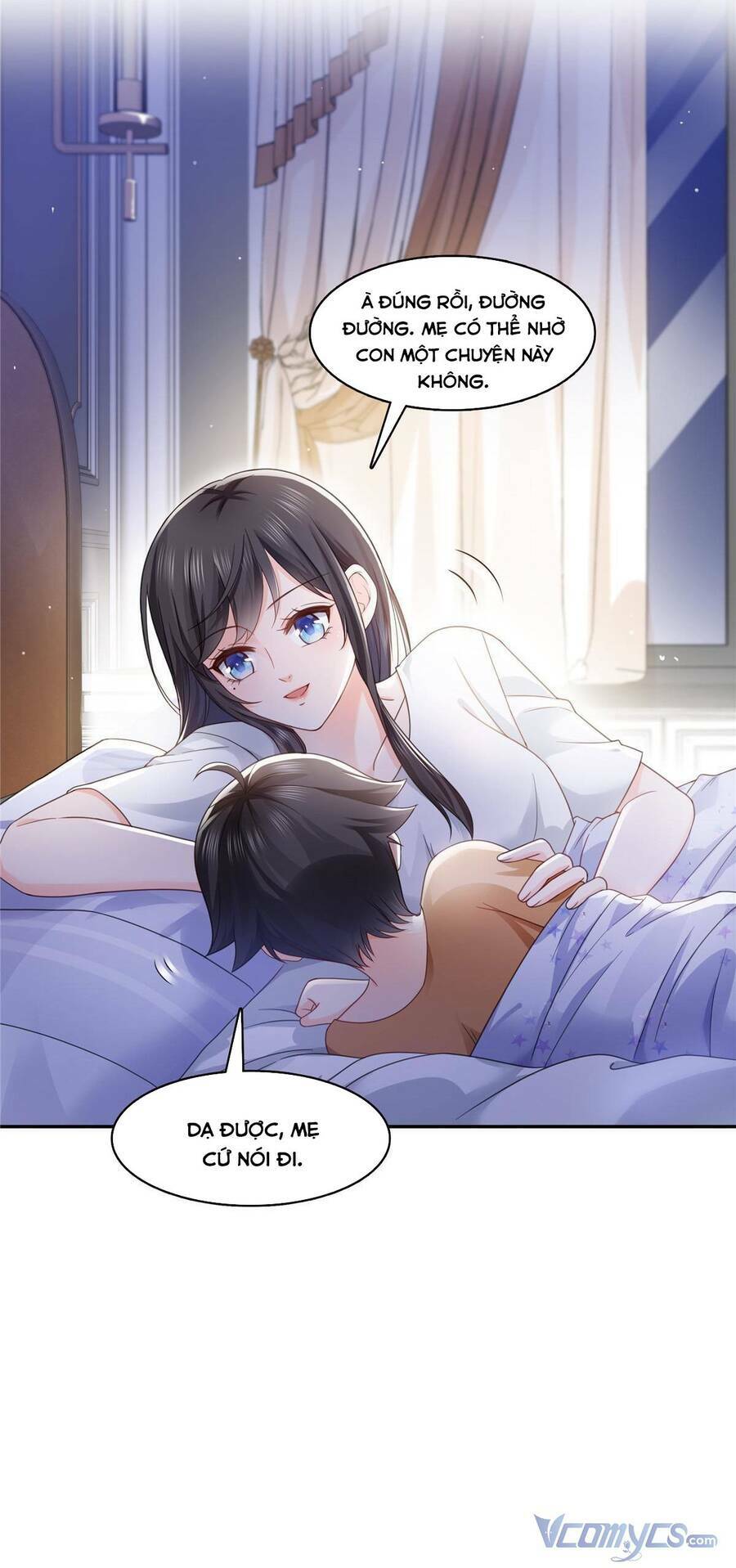 Hệt Như Hàn Quang Gặp Nắng Gắt Chapter 322 - Trang 2