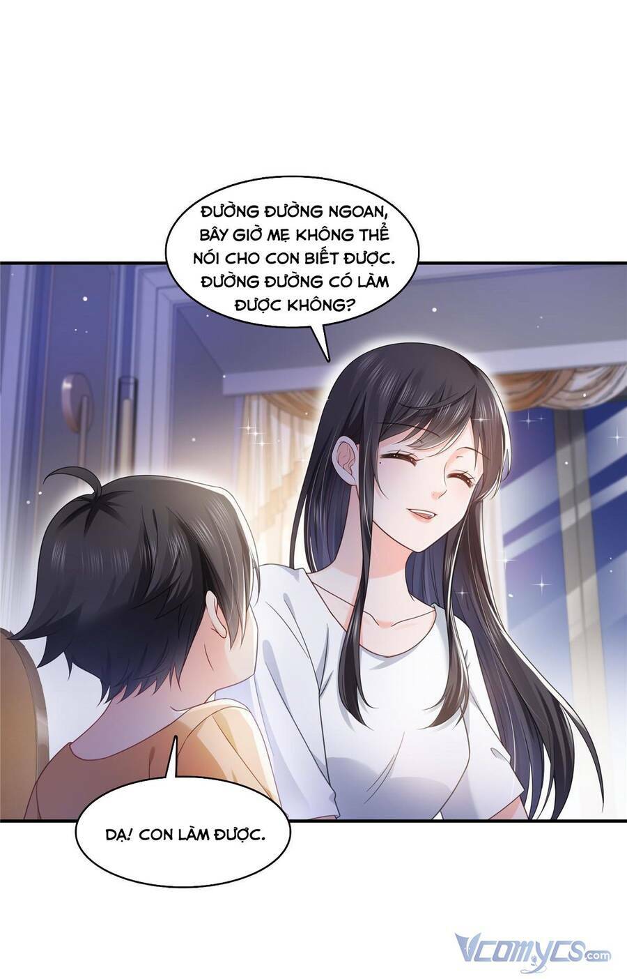 Hệt Như Hàn Quang Gặp Nắng Gắt Chapter 322 - Trang 2