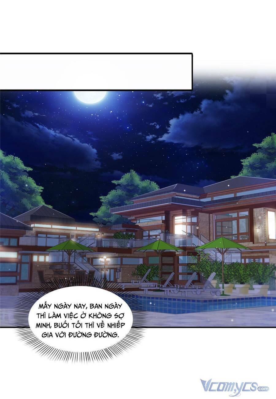 Hệt Như Hàn Quang Gặp Nắng Gắt Chapter 322 - Trang 2