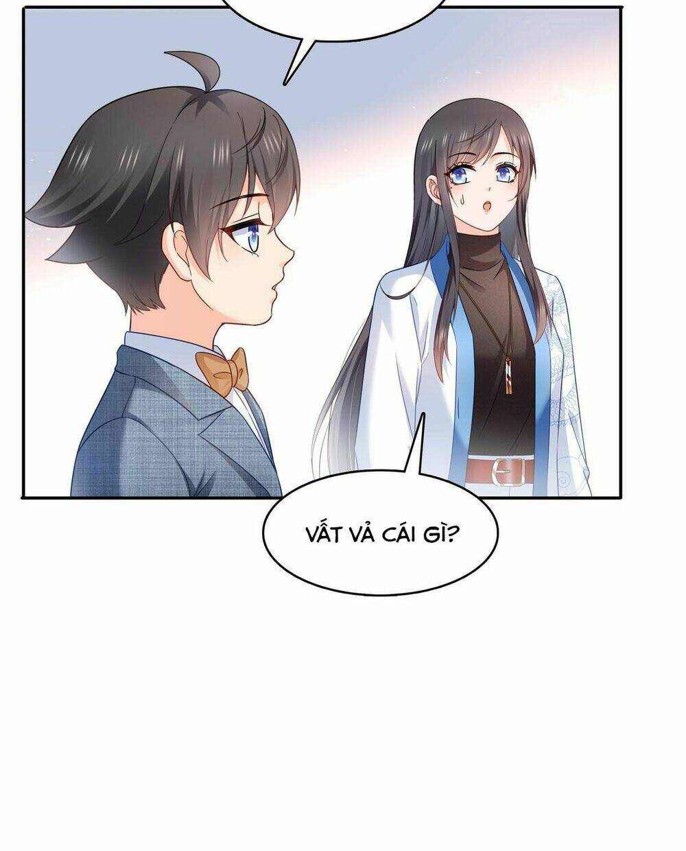 Hệt Như Hàn Quang Gặp Nắng Gắt Chapter 321 - Trang 2