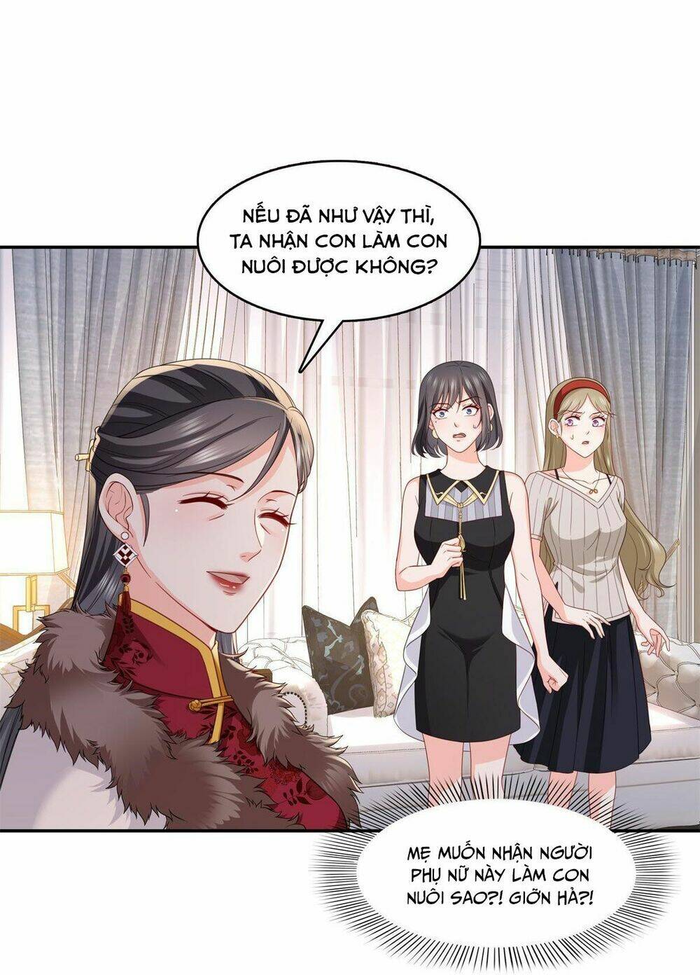 Hệt Như Hàn Quang Gặp Nắng Gắt Chapter 319 - Trang 2