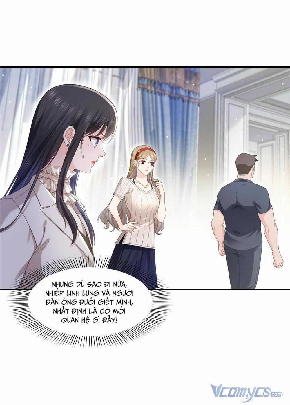 Hệt Như Hàn Quang Gặp Nắng Gắt Chapter 318 - Trang 2