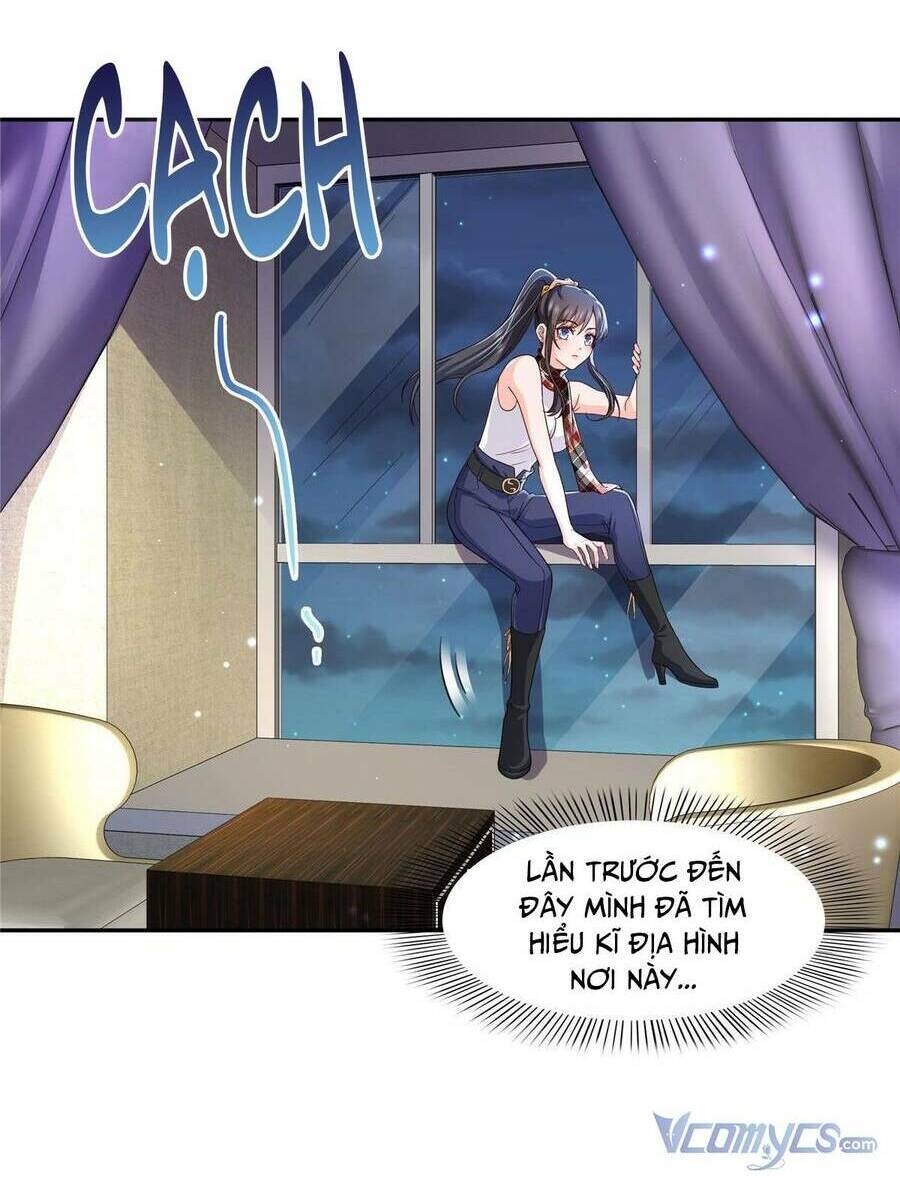 Hệt Như Hàn Quang Gặp Nắng Gắt Chapter 315 - Trang 2