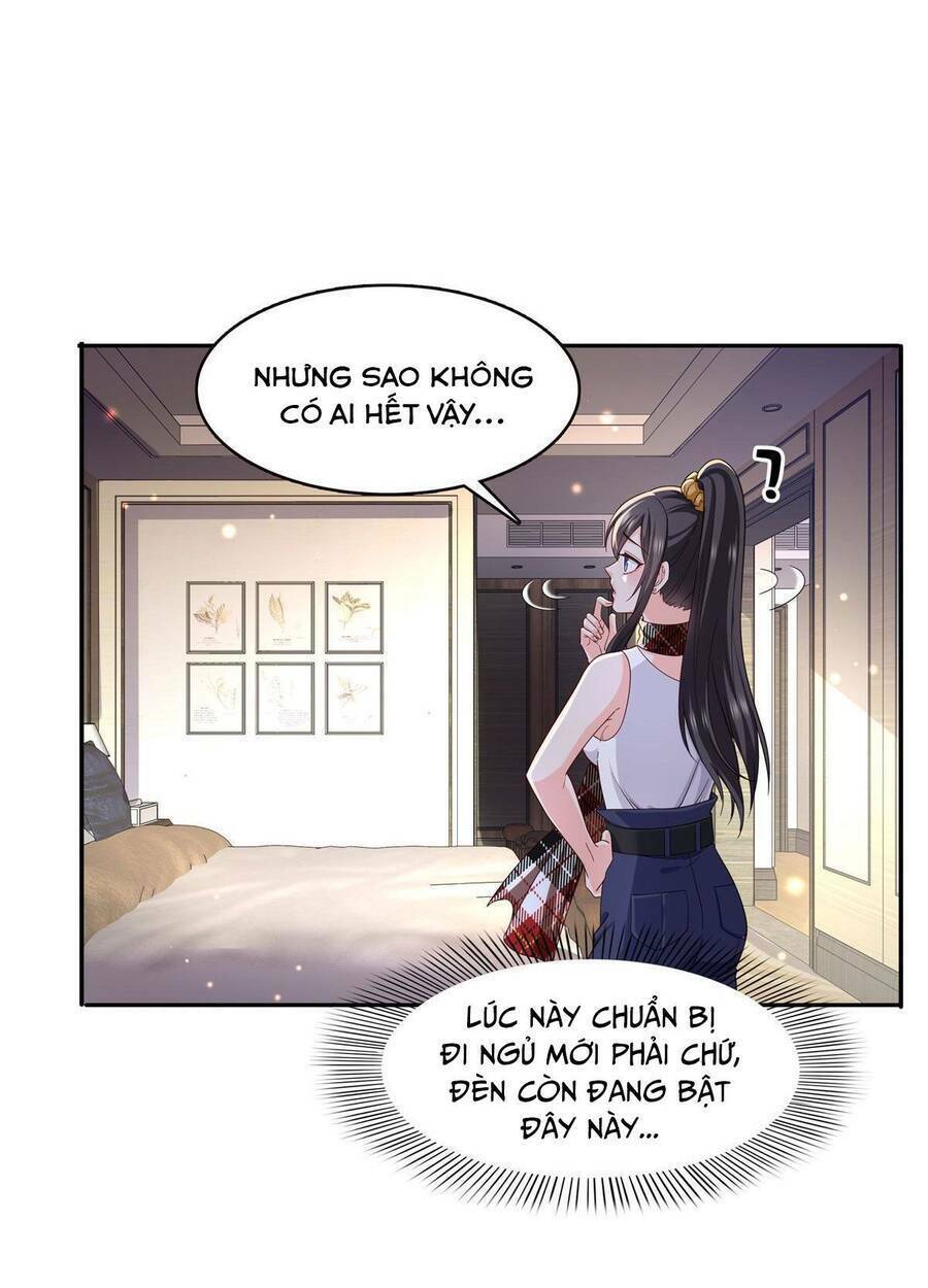 Hệt Như Hàn Quang Gặp Nắng Gắt Chapter 315 - Trang 2