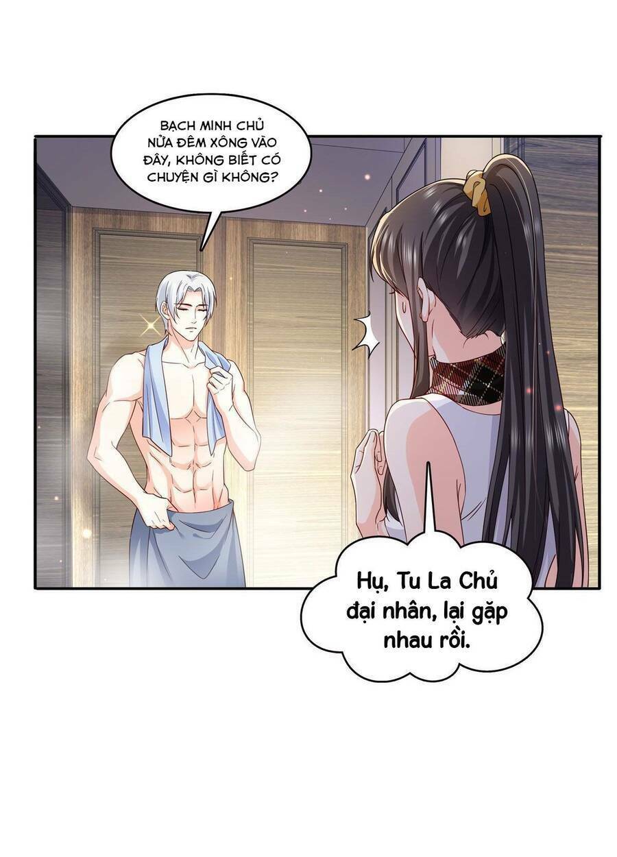 Hệt Như Hàn Quang Gặp Nắng Gắt Chapter 315 - Trang 2