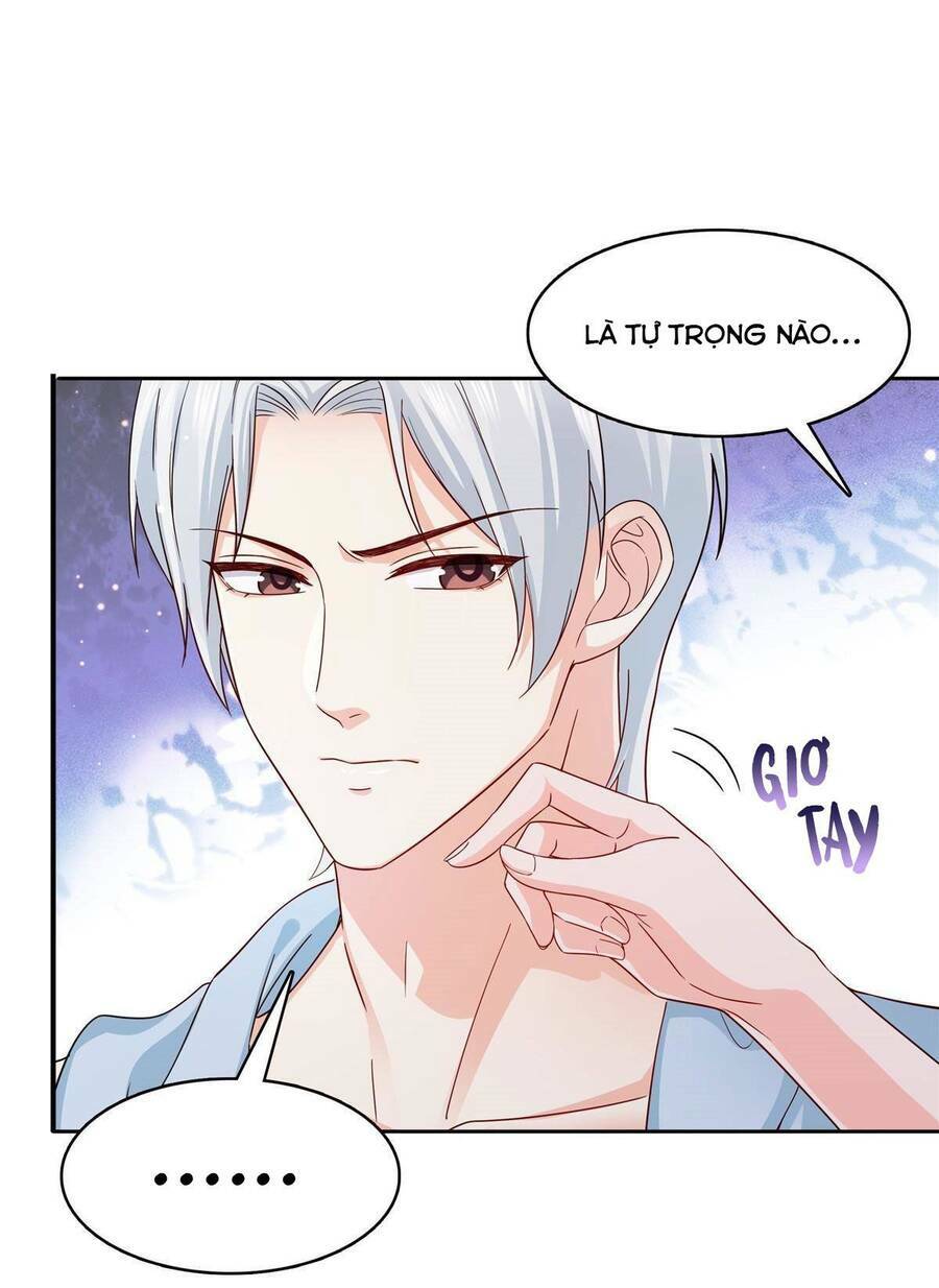 Hệt Như Hàn Quang Gặp Nắng Gắt Chapter 315 - Trang 2