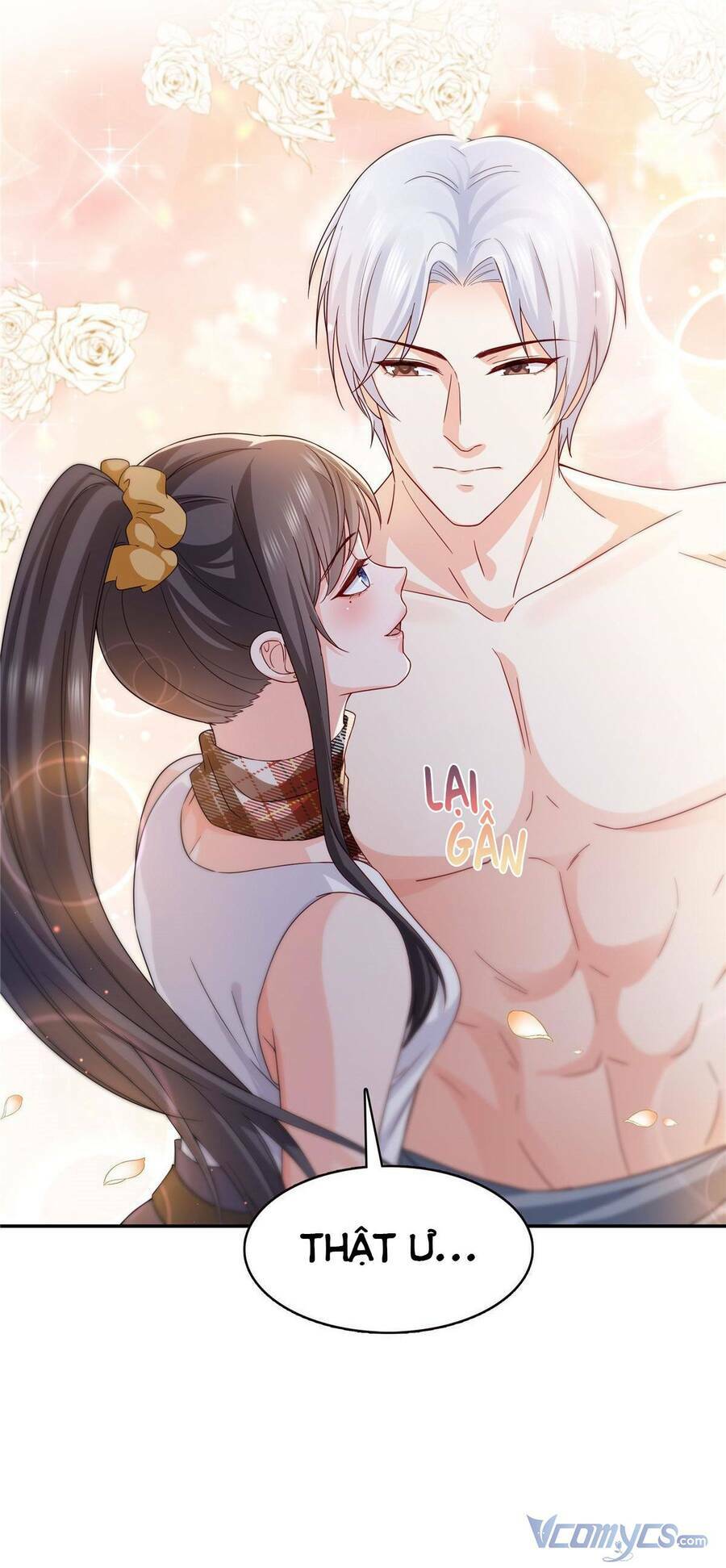 Hệt Như Hàn Quang Gặp Nắng Gắt Chapter 315 - Trang 2