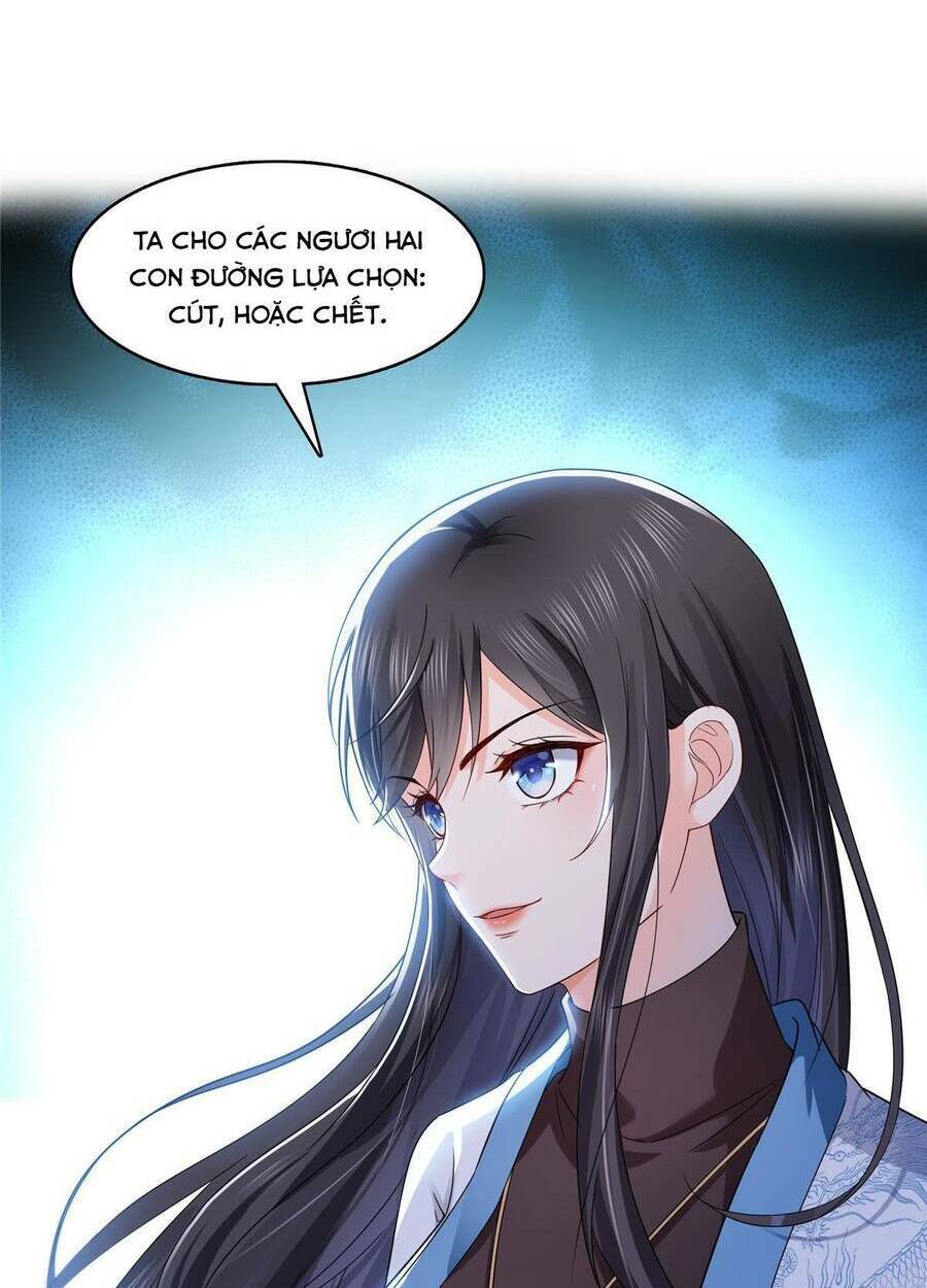 Hệt Như Hàn Quang Gặp Nắng Gắt Chapter 313 - Trang 2