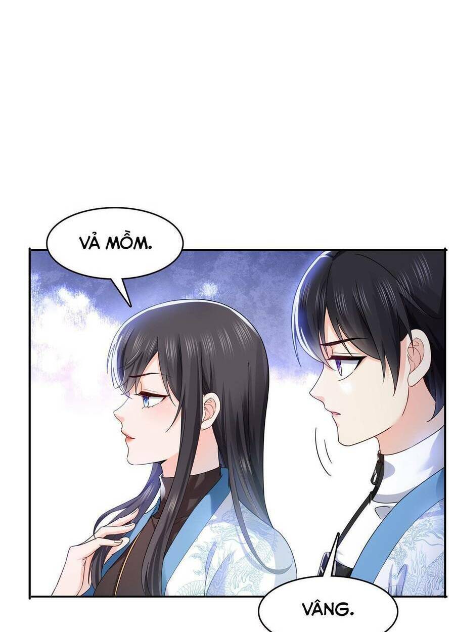 Hệt Như Hàn Quang Gặp Nắng Gắt Chapter 313 - Trang 2