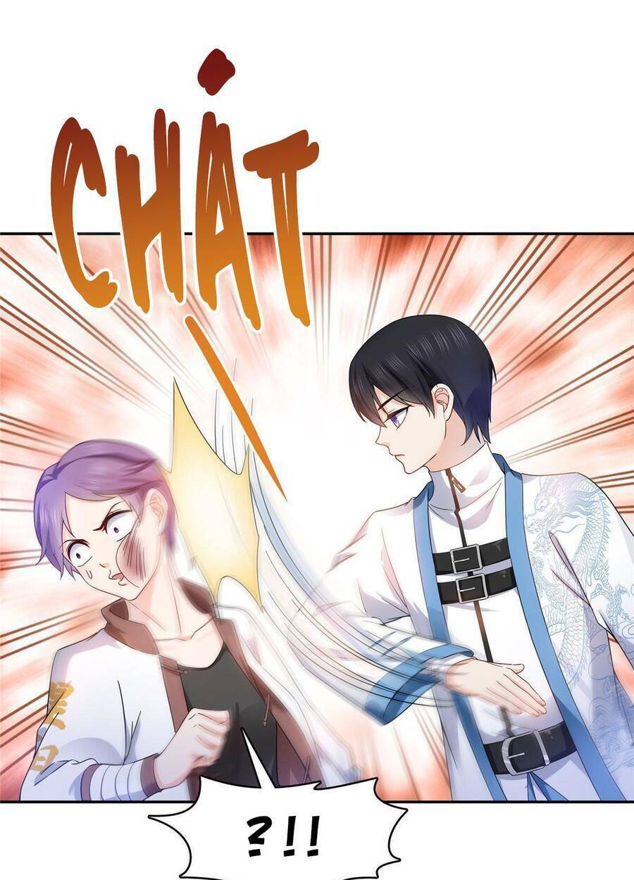 Hệt Như Hàn Quang Gặp Nắng Gắt Chapter 313 - Trang 2