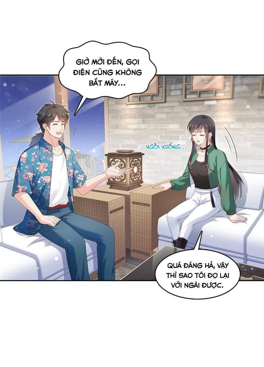 Hệt Như Hàn Quang Gặp Nắng Gắt Chapter 312 - Trang 2