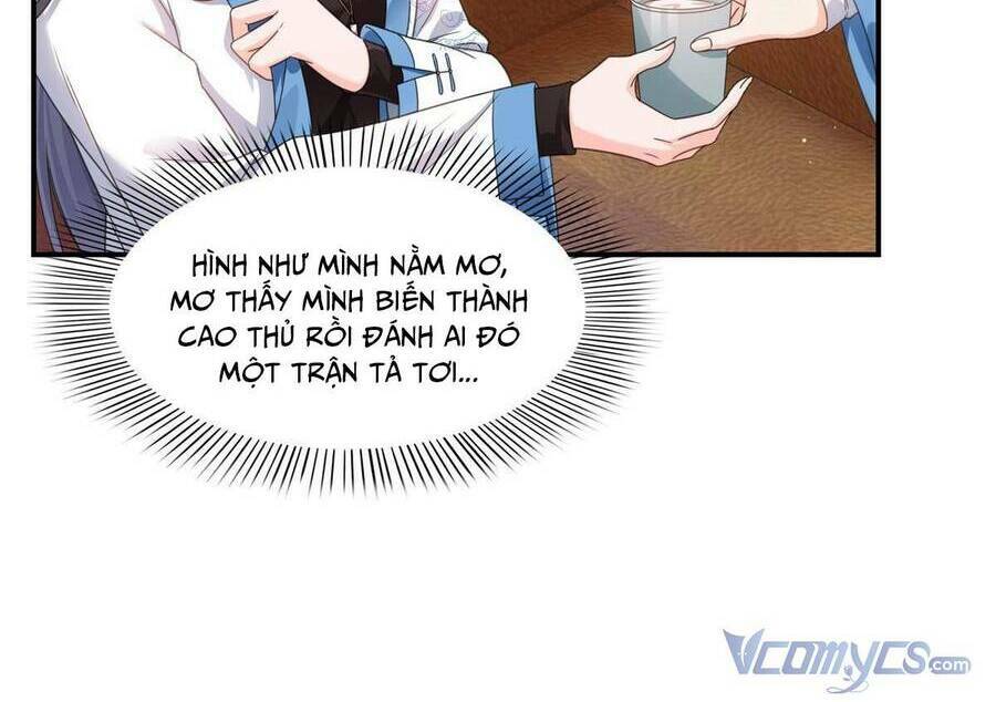 Hệt Như Hàn Quang Gặp Nắng Gắt Chapter 311 - Trang 2