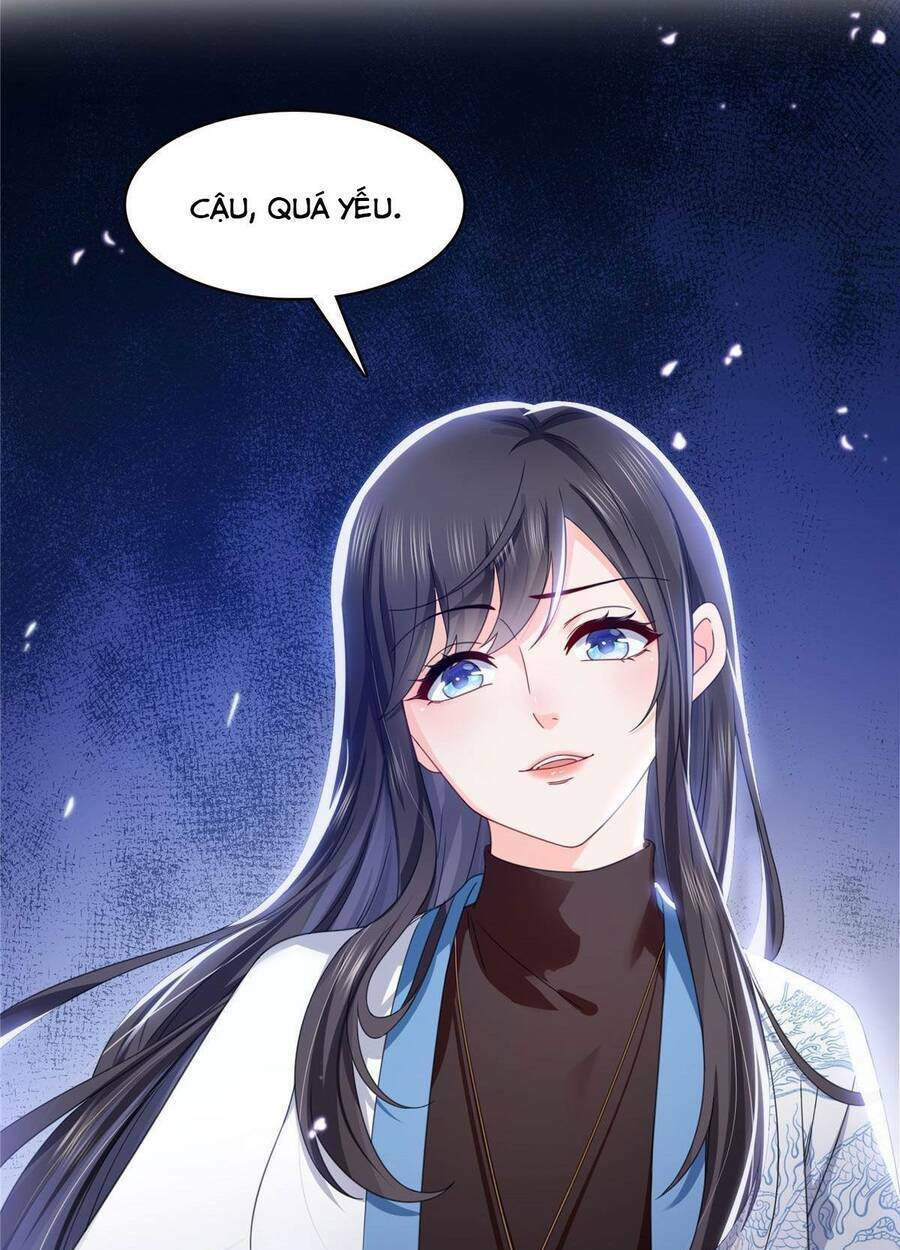 Hệt Như Hàn Quang Gặp Nắng Gắt Chapter 311 - Trang 2