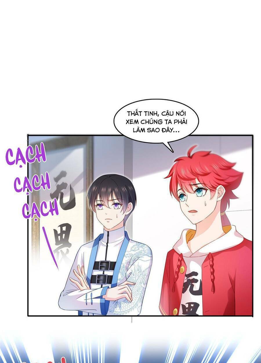 Hệt Như Hàn Quang Gặp Nắng Gắt Chapter 309 - Trang 2