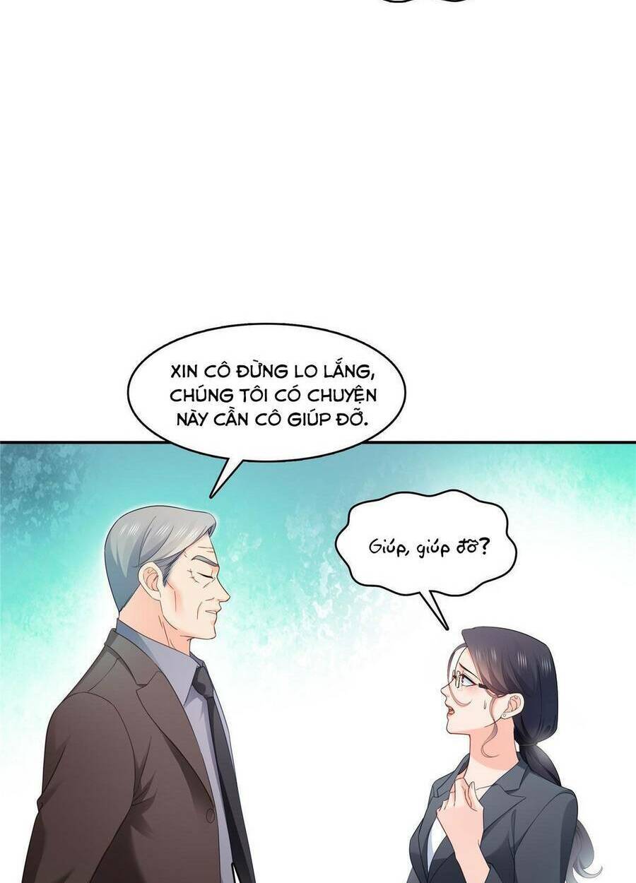 Hệt Như Hàn Quang Gặp Nắng Gắt Chapter 309 - Trang 2