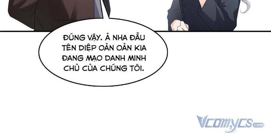 Hệt Như Hàn Quang Gặp Nắng Gắt Chapter 309 - Trang 2