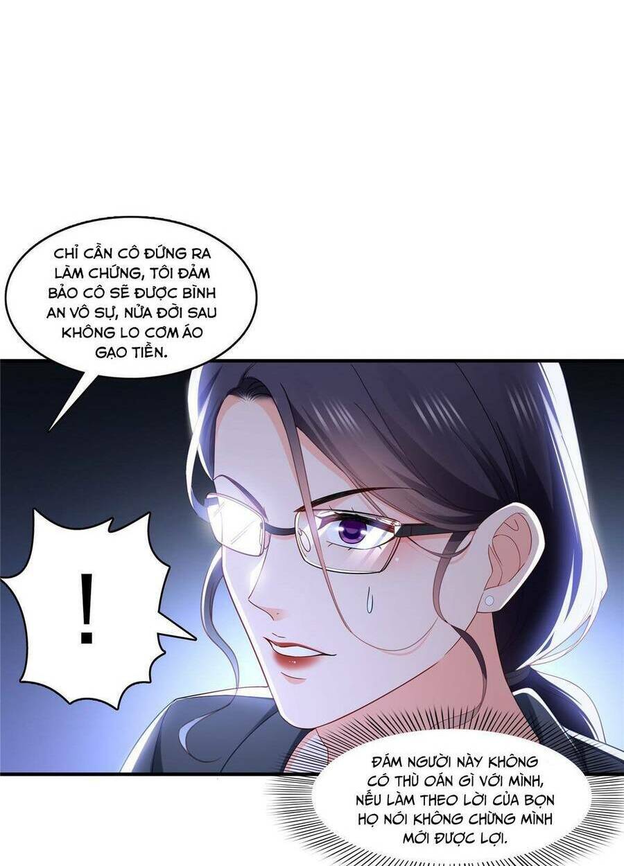 Hệt Như Hàn Quang Gặp Nắng Gắt Chapter 309 - Trang 2