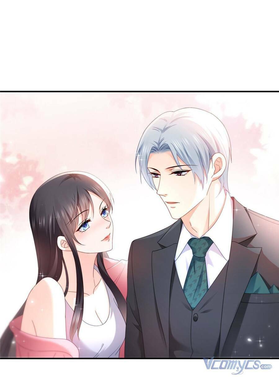 Hệt Như Hàn Quang Gặp Nắng Gắt Chapter 306 - Trang 2