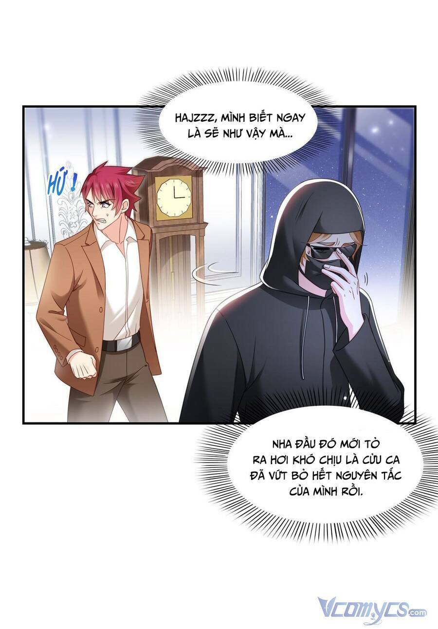 Hệt Như Hàn Quang Gặp Nắng Gắt Chapter 306 - Trang 2