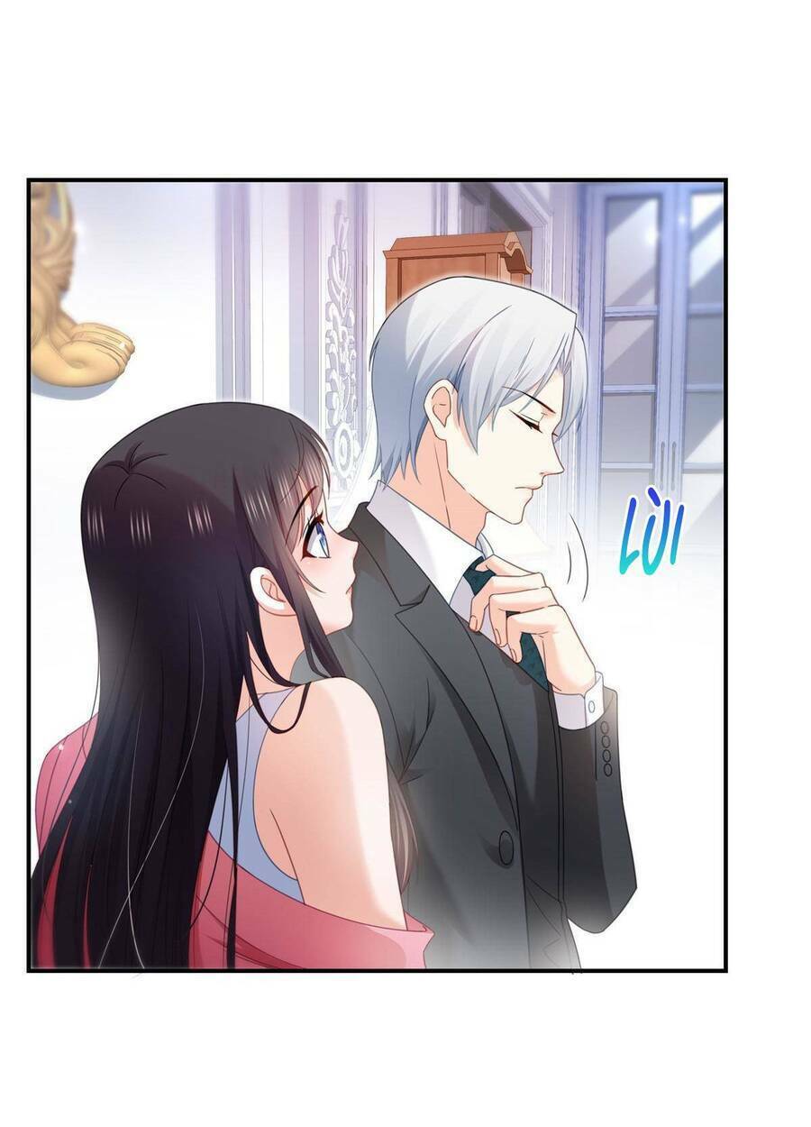 Hệt Như Hàn Quang Gặp Nắng Gắt Chapter 306 - Trang 2