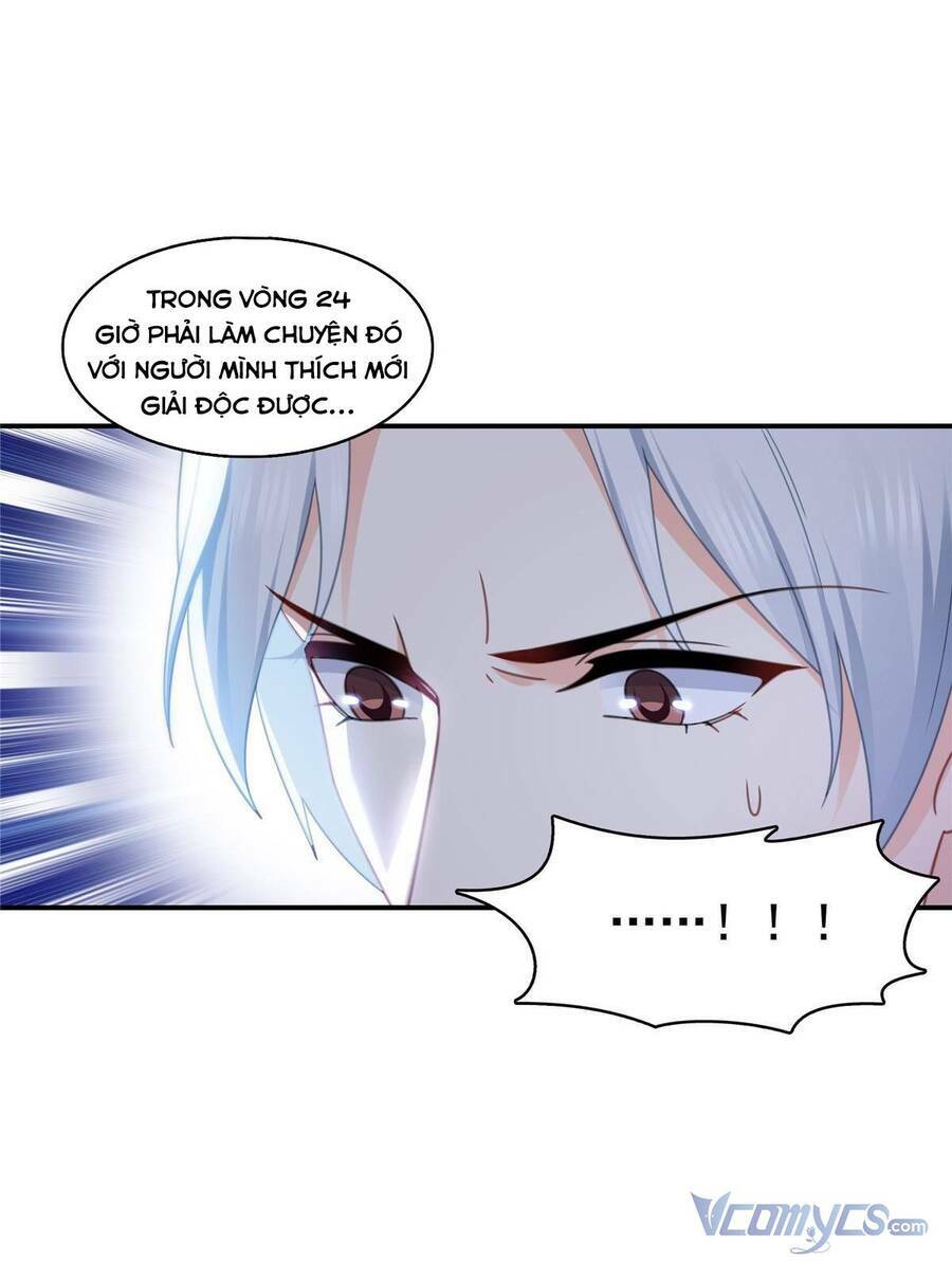 Hệt Như Hàn Quang Gặp Nắng Gắt Chapter 306 - Trang 2