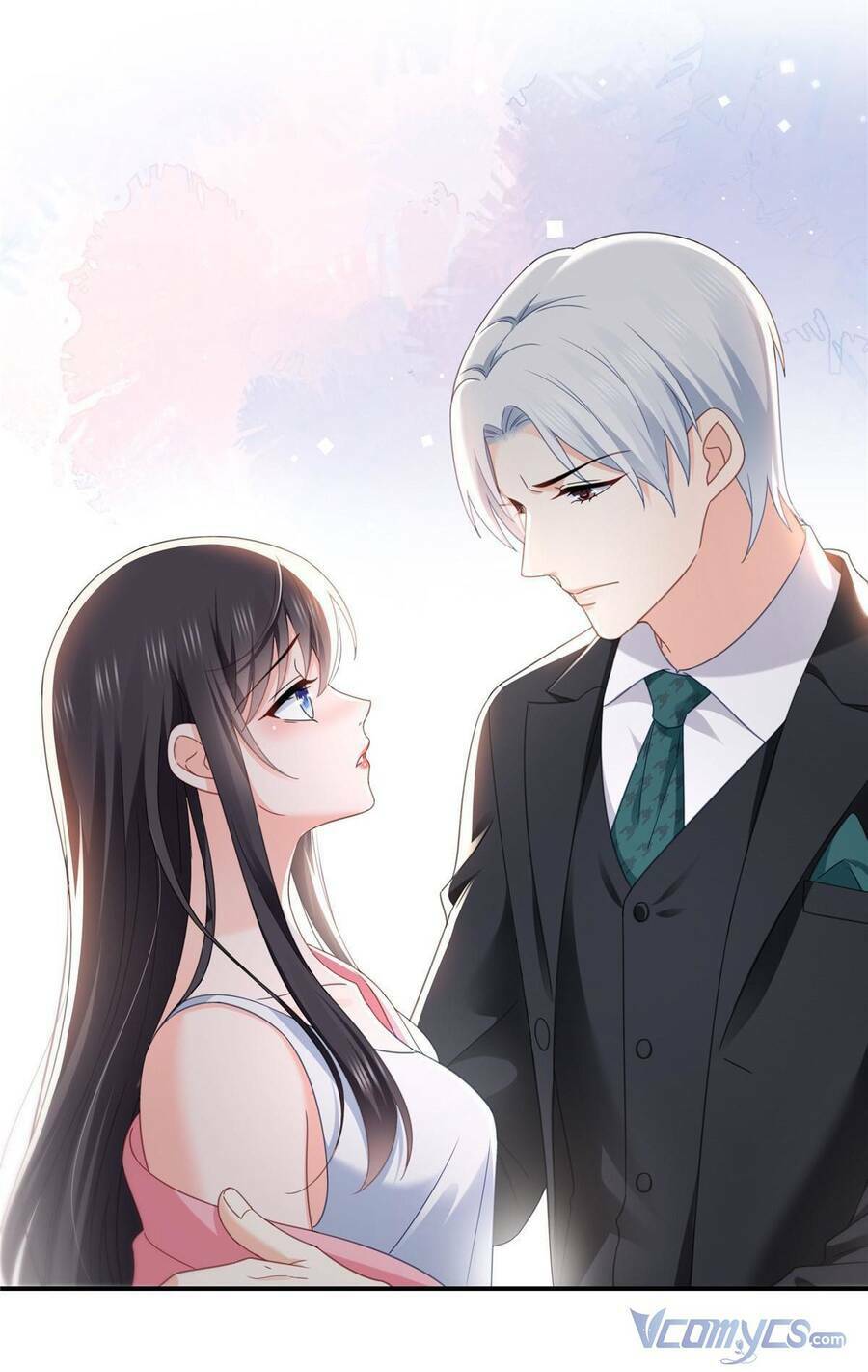 Hệt Như Hàn Quang Gặp Nắng Gắt Chapter 306 - Trang 2