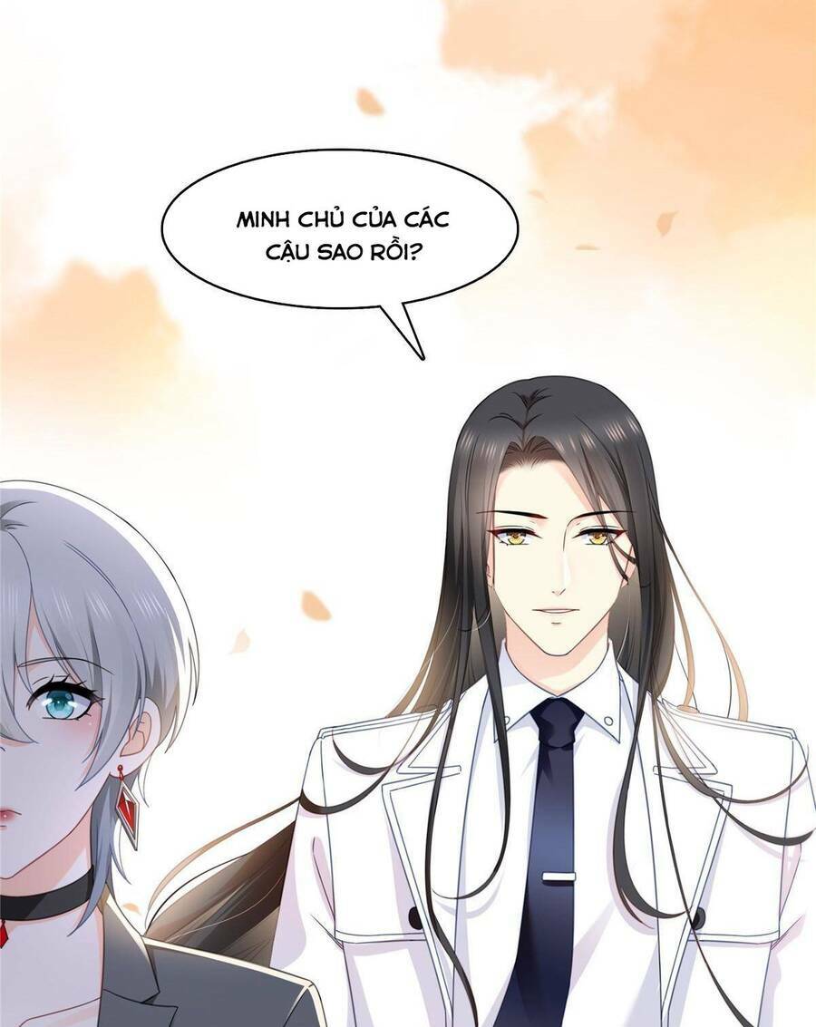 Hệt Như Hàn Quang Gặp Nắng Gắt Chapter 306 - Trang 2