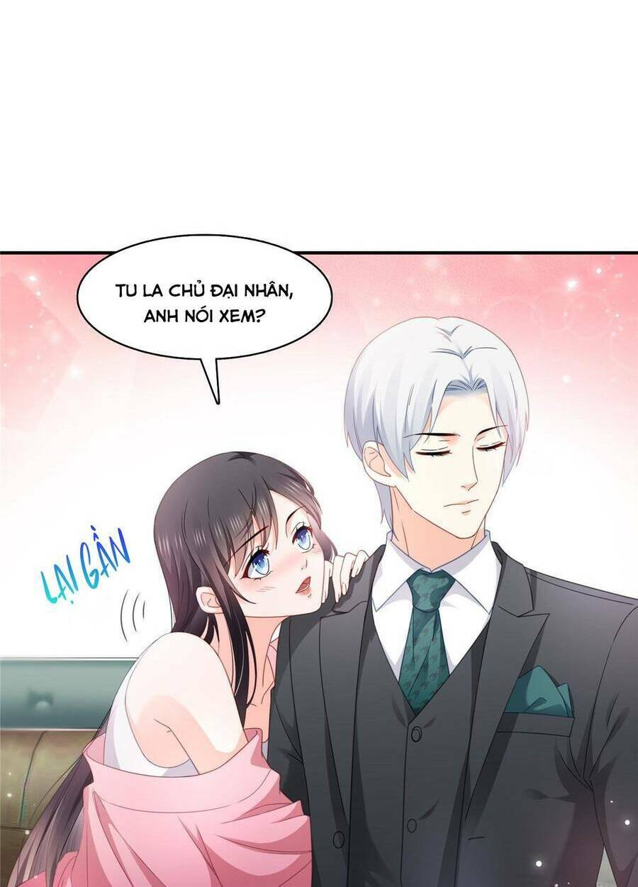 Hệt Như Hàn Quang Gặp Nắng Gắt Chapter 306 - Trang 2