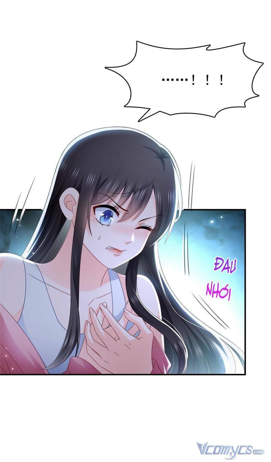 Hệt Như Hàn Quang Gặp Nắng Gắt Chapter 306 - Trang 2