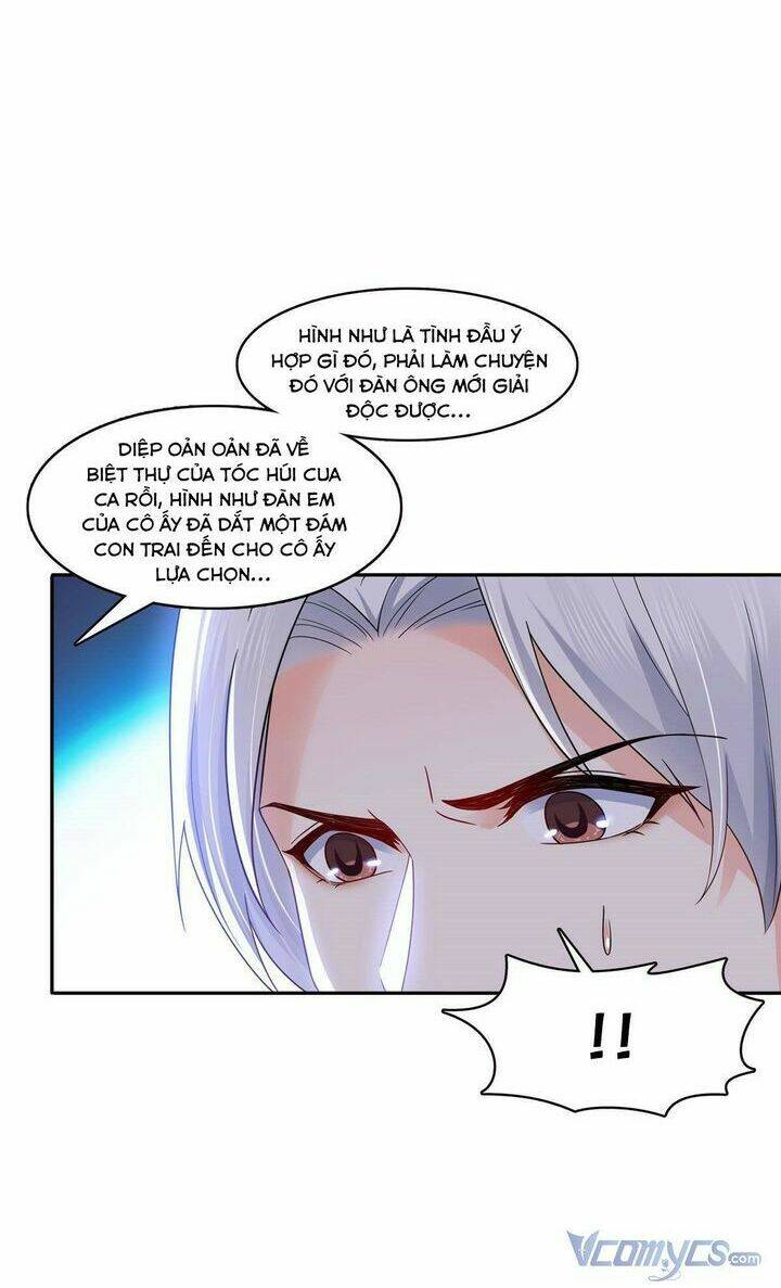 Hệt Như Hàn Quang Gặp Nắng Gắt Chapter 305 - Trang 2