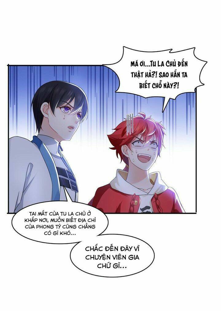 Hệt Như Hàn Quang Gặp Nắng Gắt Chapter 305 - Trang 2