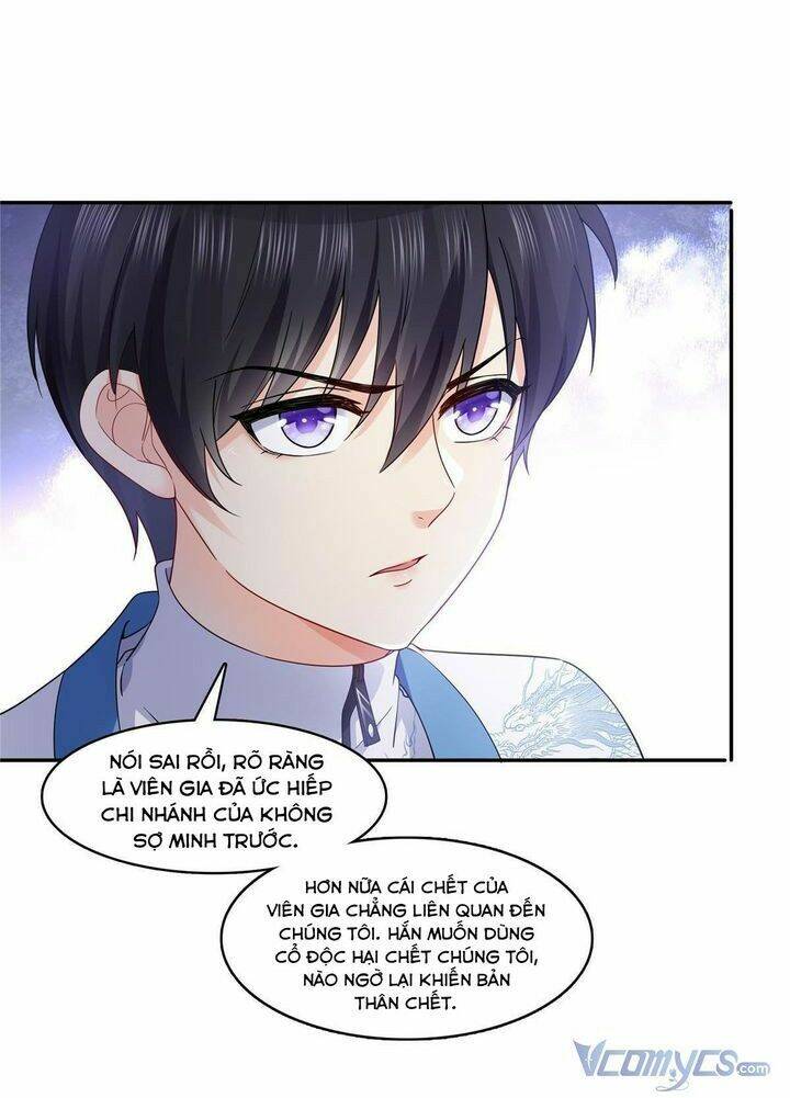 Hệt Như Hàn Quang Gặp Nắng Gắt Chapter 305 - Trang 2