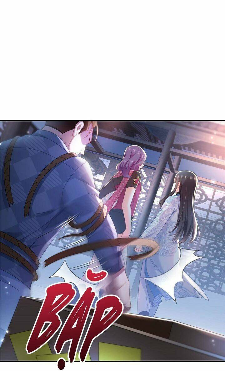 Hệt Như Hàn Quang Gặp Nắng Gắt Chapter 304 - Trang 2