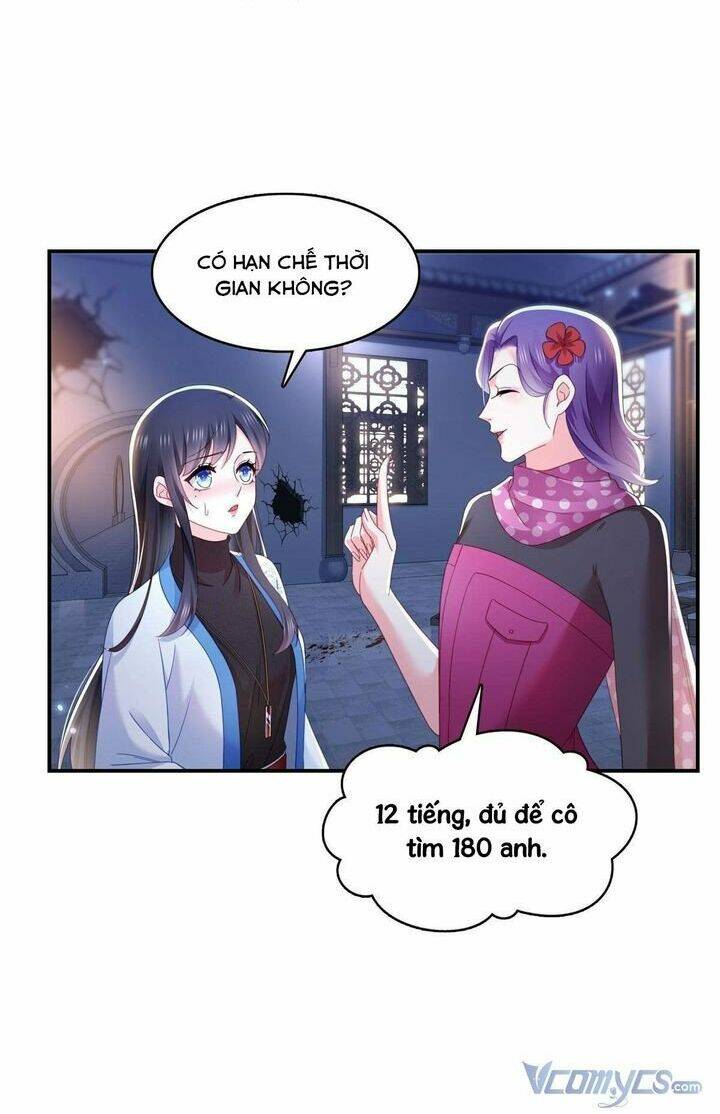 Hệt Như Hàn Quang Gặp Nắng Gắt Chapter 304 - Trang 2