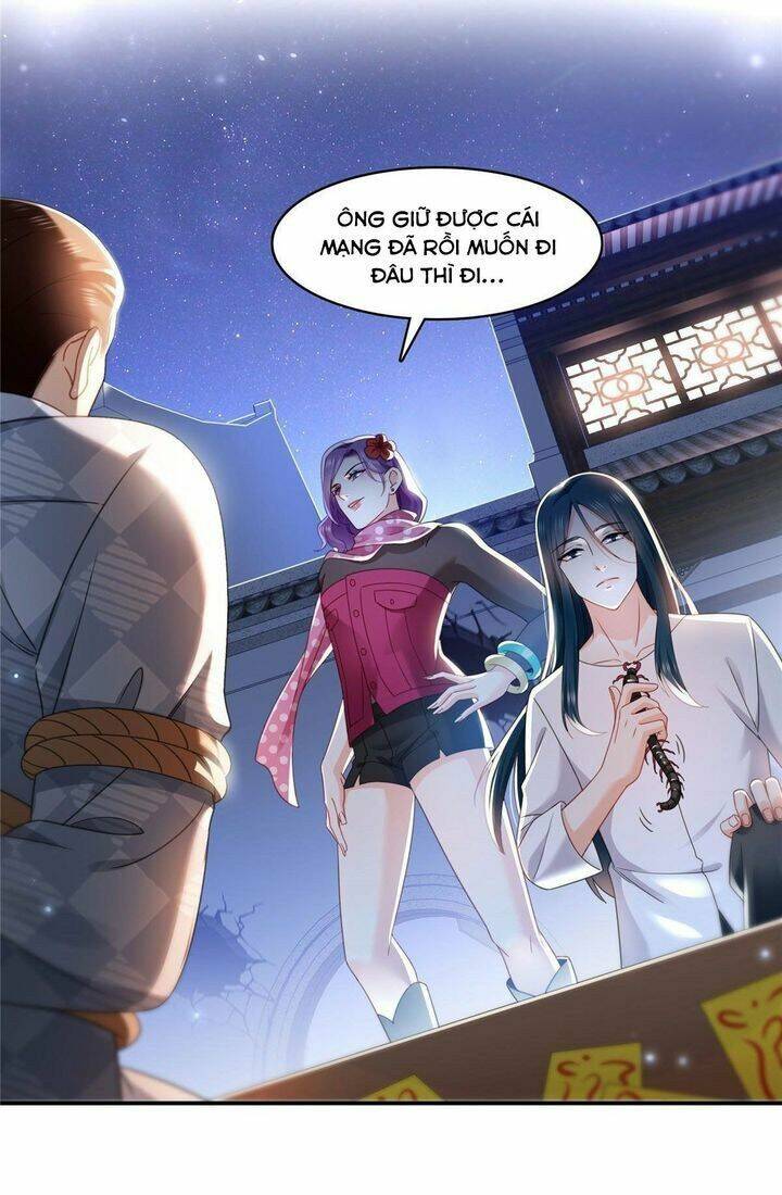 Hệt Như Hàn Quang Gặp Nắng Gắt Chapter 304 - Trang 2