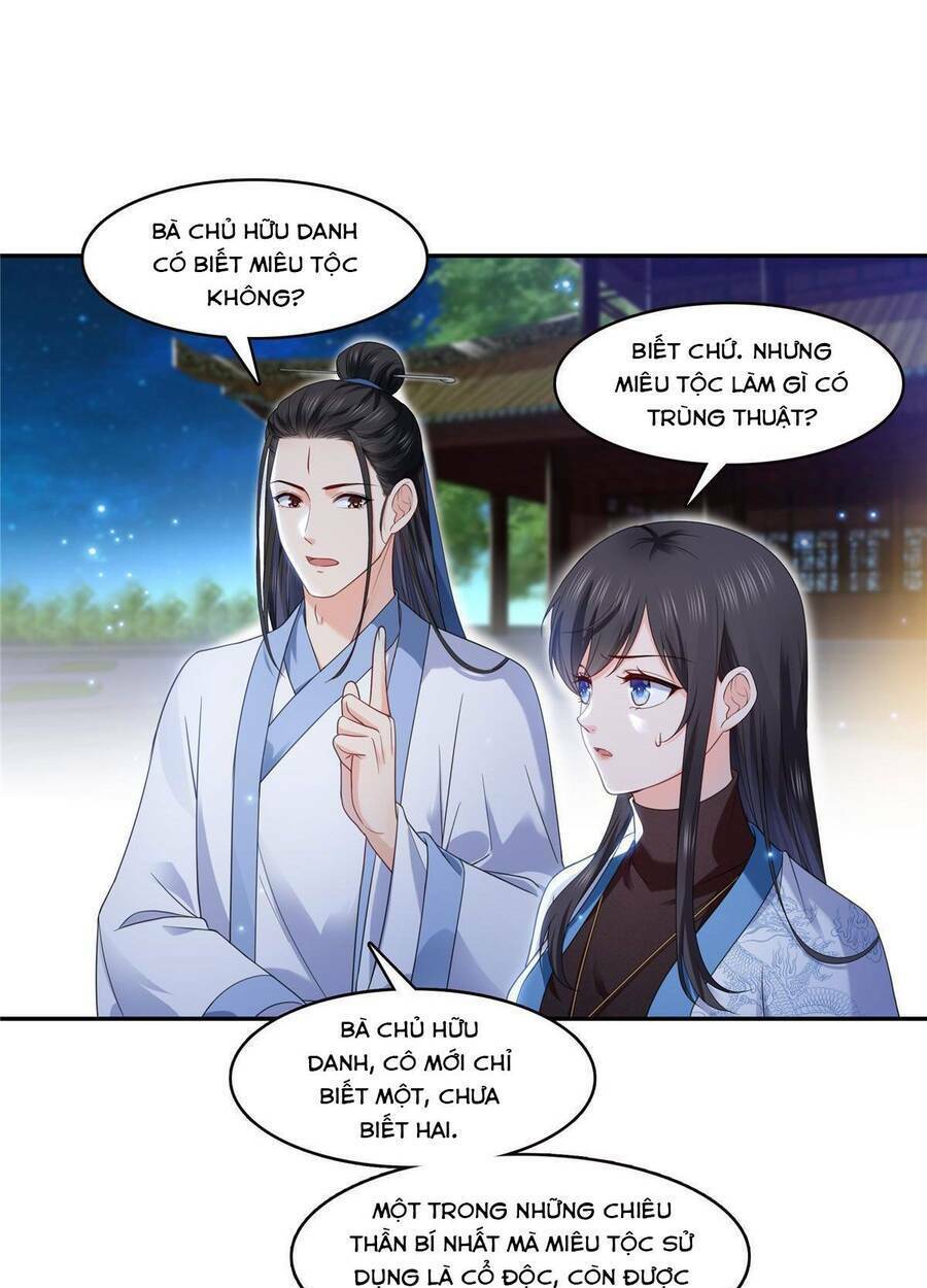 Hệt Như Hàn Quang Gặp Nắng Gắt Chapter 303 - Trang 2