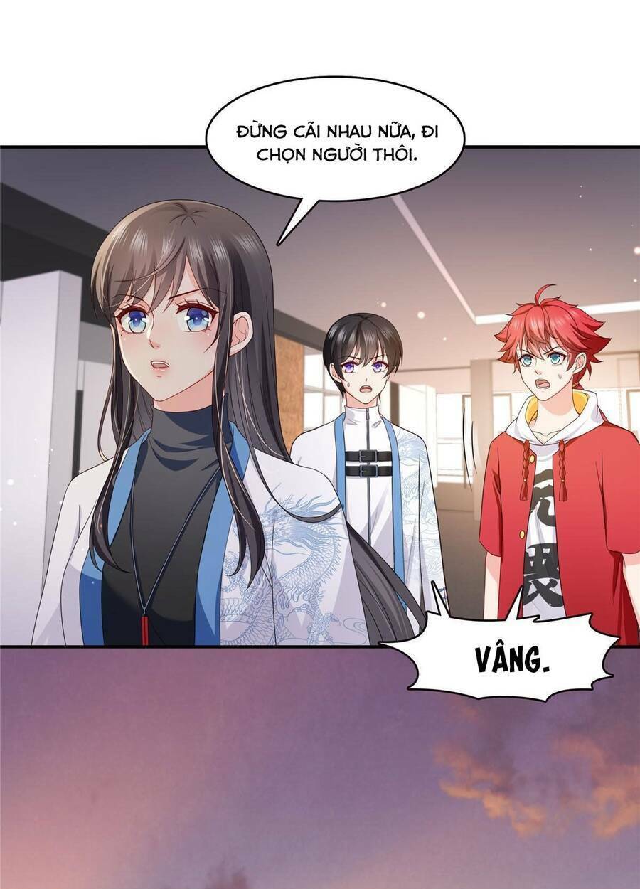 Hệt Như Hàn Quang Gặp Nắng Gắt Chapter 302 - Trang 2