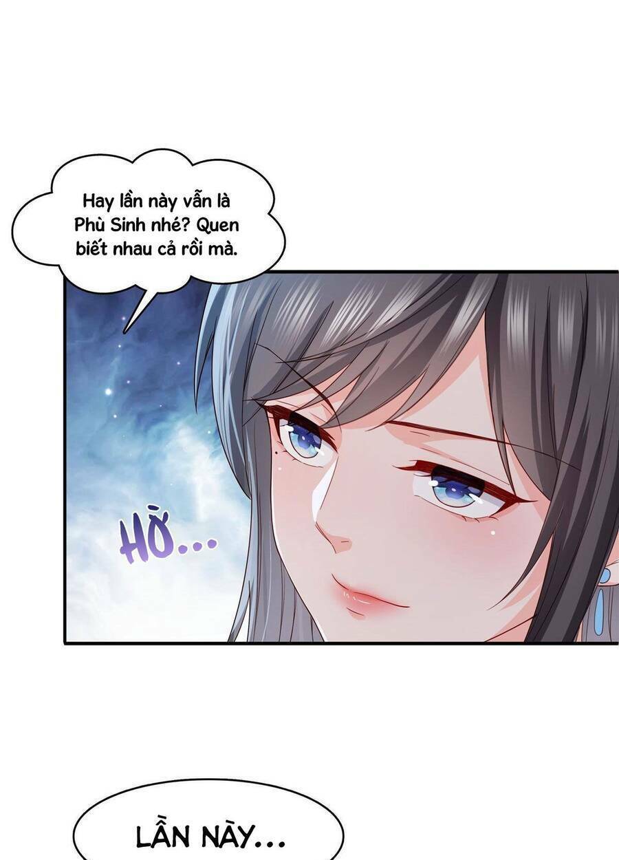 Hệt Như Hàn Quang Gặp Nắng Gắt Chapter 302 - Trang 2