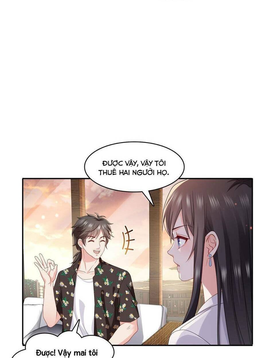 Hệt Như Hàn Quang Gặp Nắng Gắt Chapter 302 - Trang 2