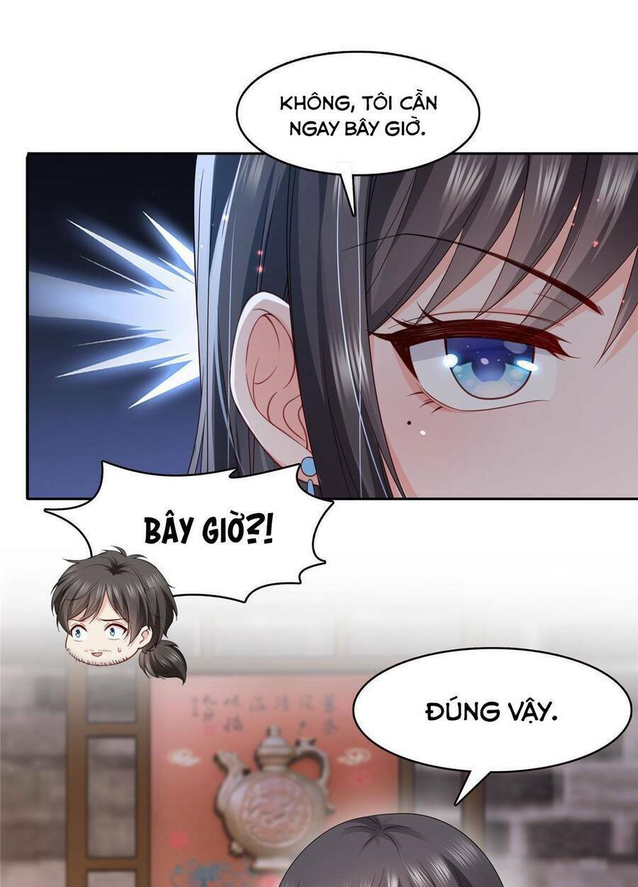 Hệt Như Hàn Quang Gặp Nắng Gắt Chapter 302 - Trang 2