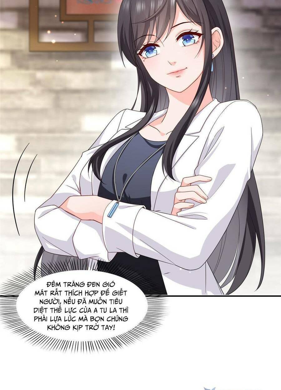 Hệt Như Hàn Quang Gặp Nắng Gắt Chapter 302 - Trang 2