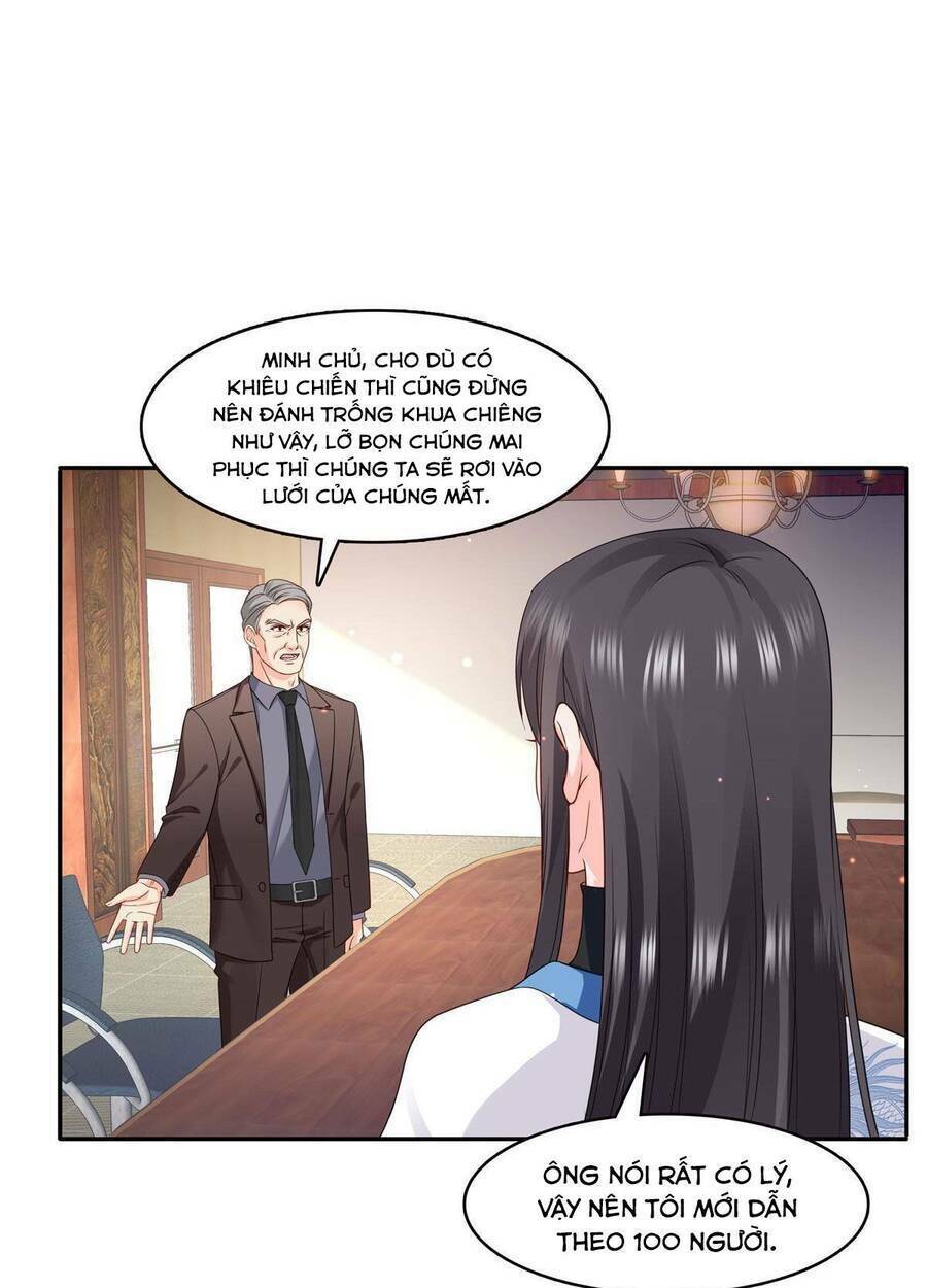 Hệt Như Hàn Quang Gặp Nắng Gắt Chapter 302 - Trang 2