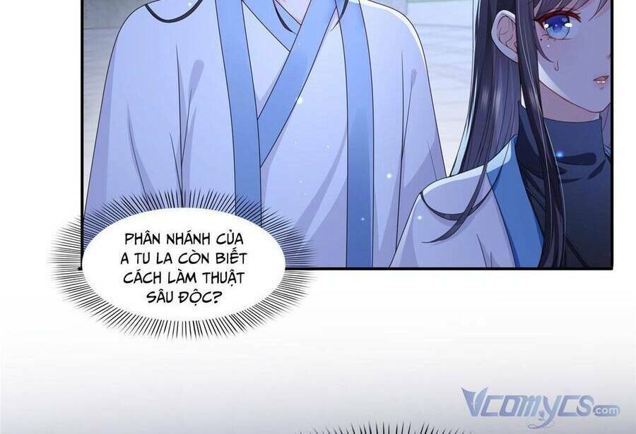 Hệt Như Hàn Quang Gặp Nắng Gắt Chapter 302 - Trang 2