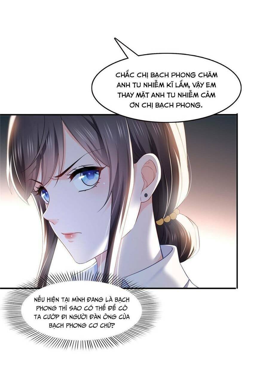 Hệt Như Hàn Quang Gặp Nắng Gắt Chapter 301 - Trang 2