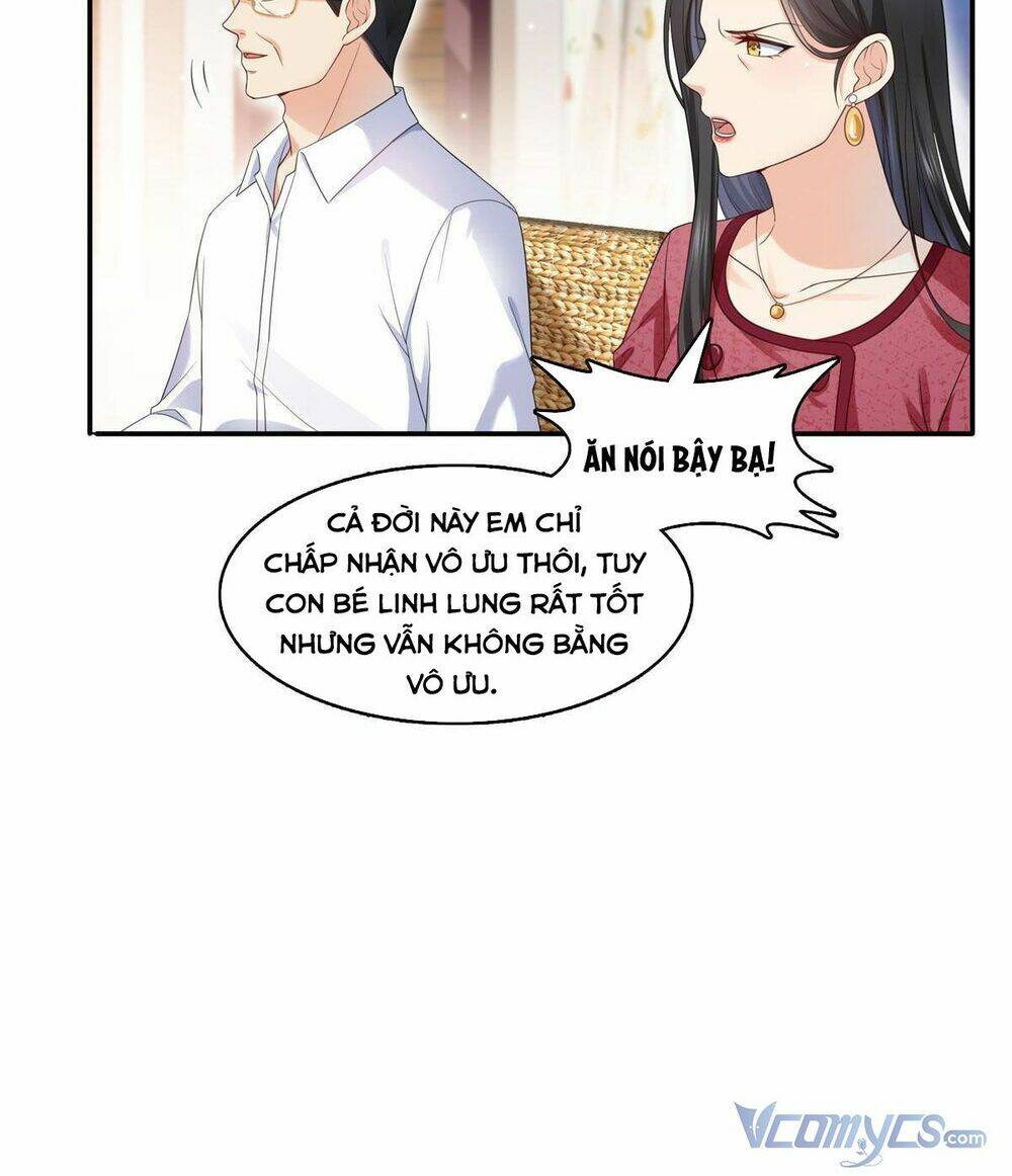 Hệt Như Hàn Quang Gặp Nắng Gắt Chapter 300 - Trang 2