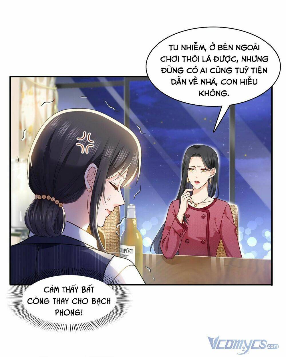 Hệt Như Hàn Quang Gặp Nắng Gắt Chapter 300 - Trang 2