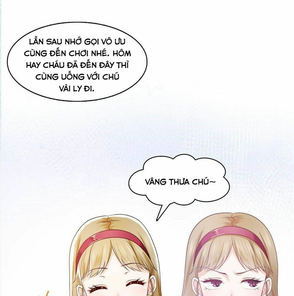 Hệt Như Hàn Quang Gặp Nắng Gắt Chapter 300 - Trang 2