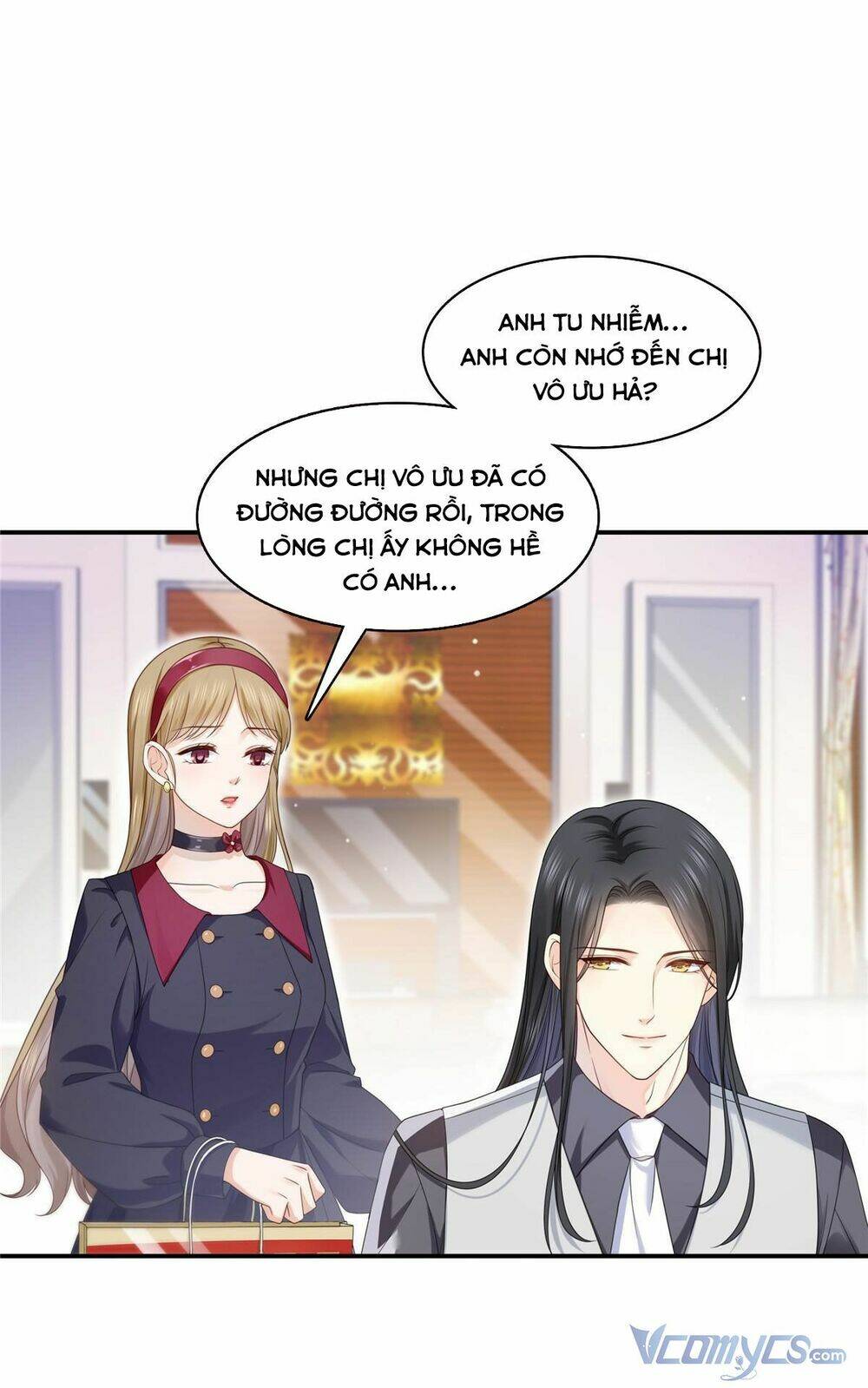 Hệt Như Hàn Quang Gặp Nắng Gắt Chapter 300 - Trang 2