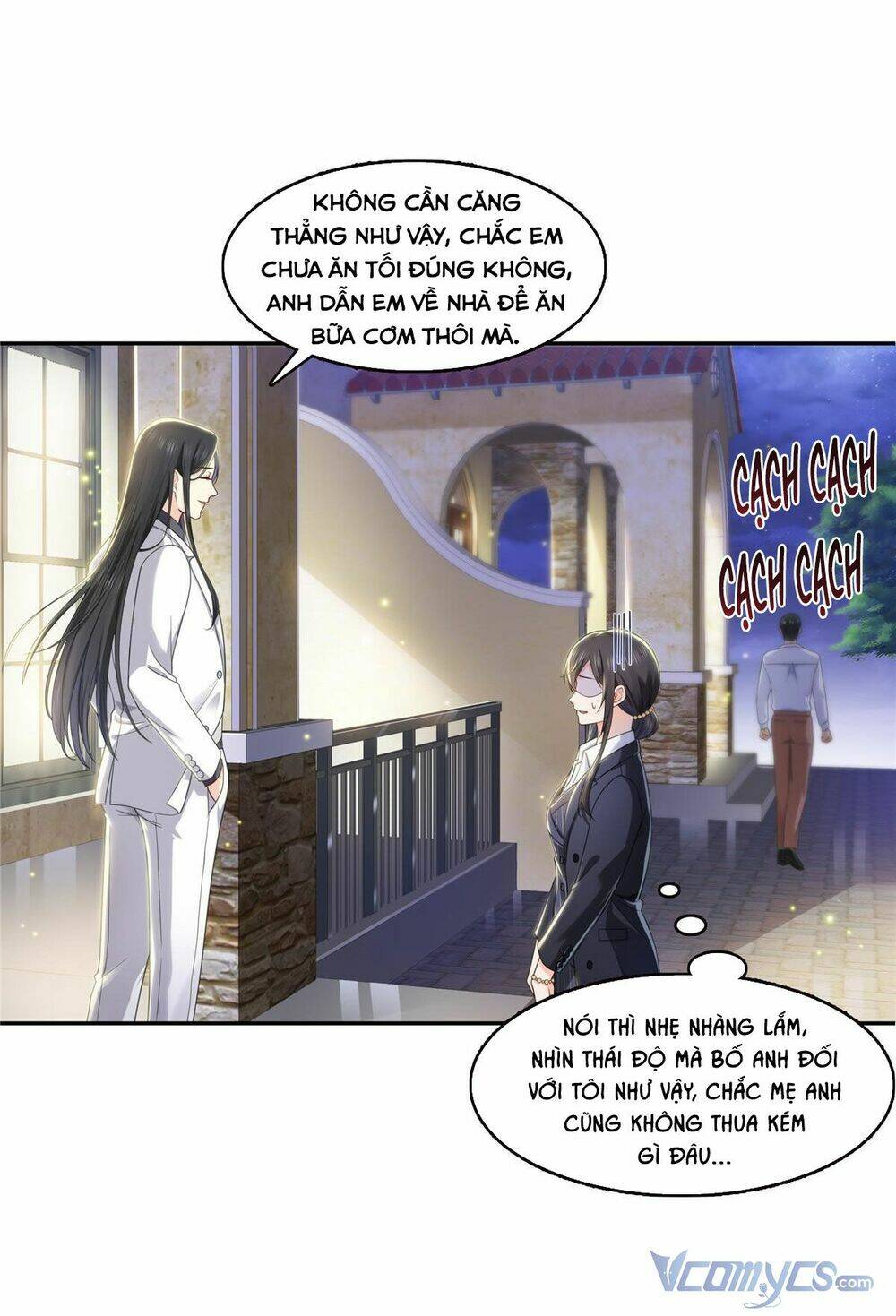 Hệt Như Hàn Quang Gặp Nắng Gắt Chapter 300 - Trang 2